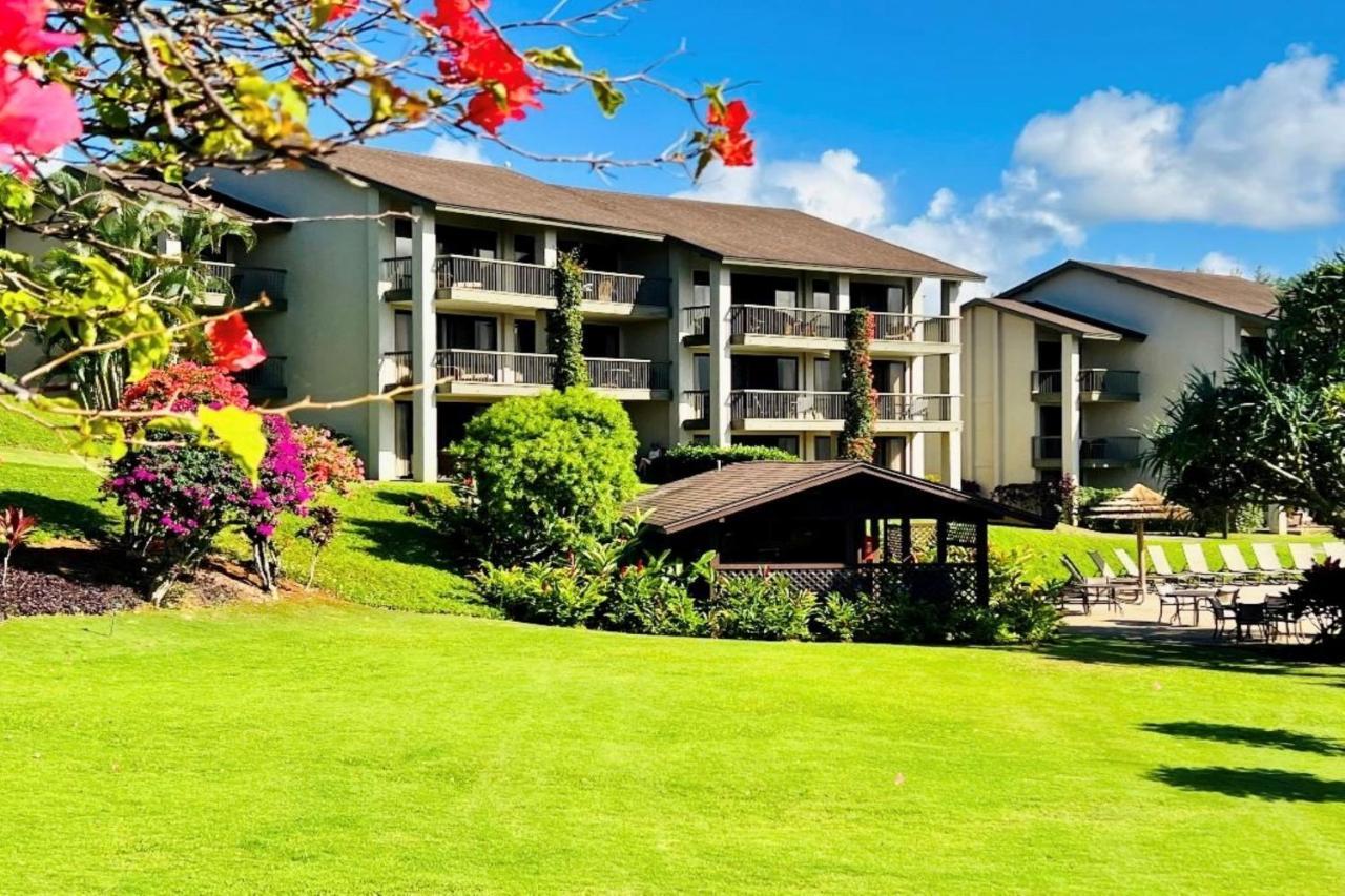 Hanalei Bay 9206 Holiday home Princeville