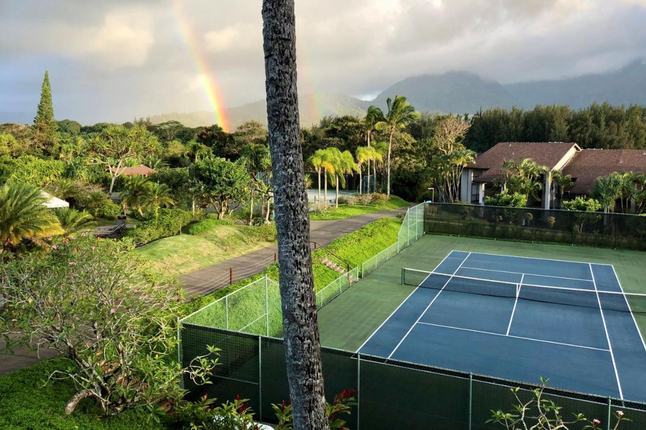 Hanalei Bay 9206 Holiday home