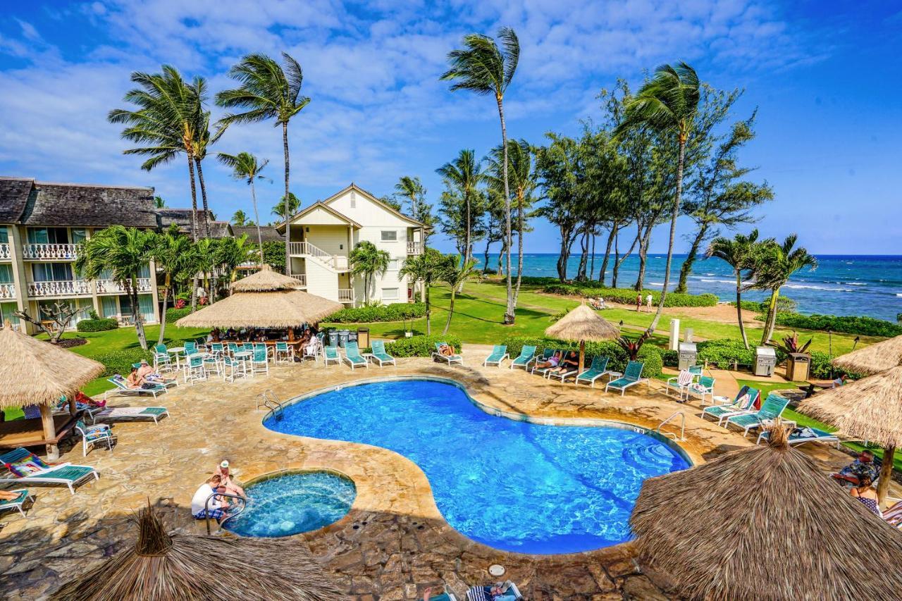 Islander On The 250 Hotel Kapa'a