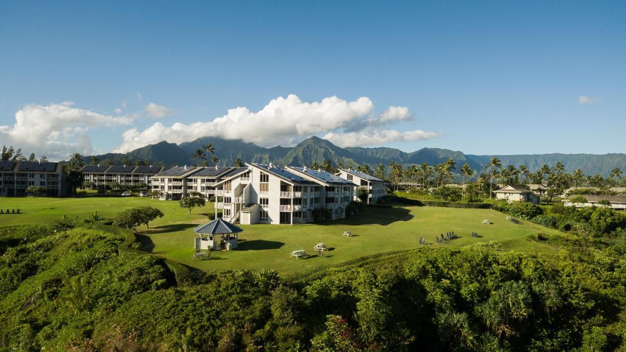 Resort The Cliffs At Princeville