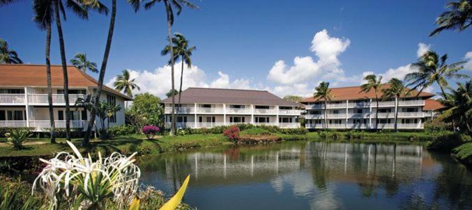 Oceanview 1br At Kiahuna Plantation Unit 170 Apartment *