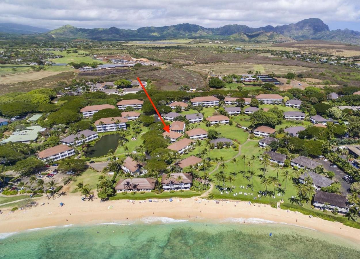 Oceanview 1br At Kiahuna Plantation Unit 170 Apartment Koloa