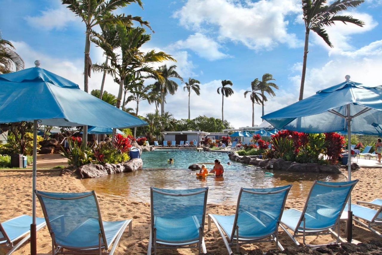 Oceanview 1br At Kiahuna Plantation Unit 170