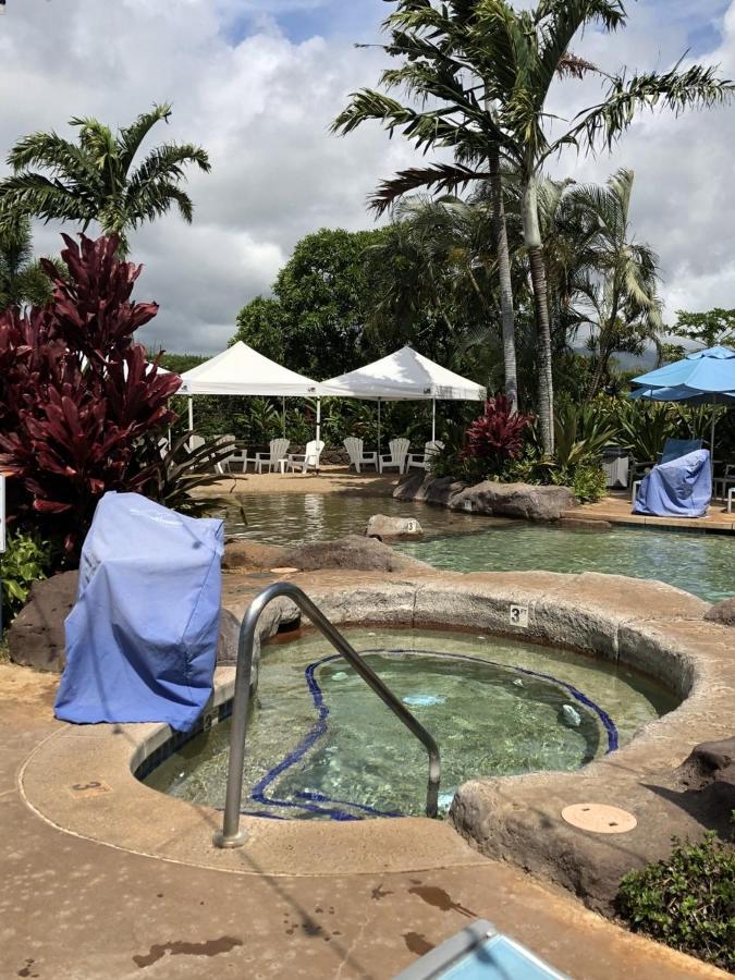 Apartment Oceanview 1br At Kiahuna Plantation Unit 170 Koloa