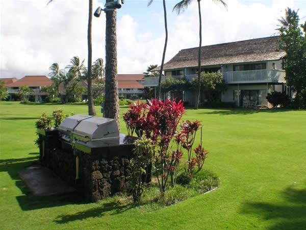 Oceanview 1br At Kiahuna Plantation Unit 170 Apartment