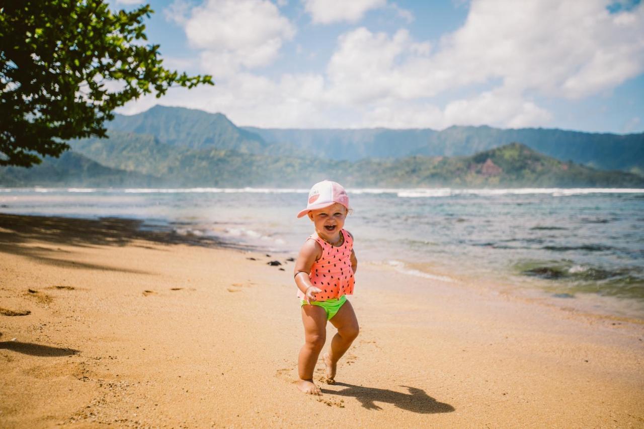 The Cliffs At Resort Princeville
