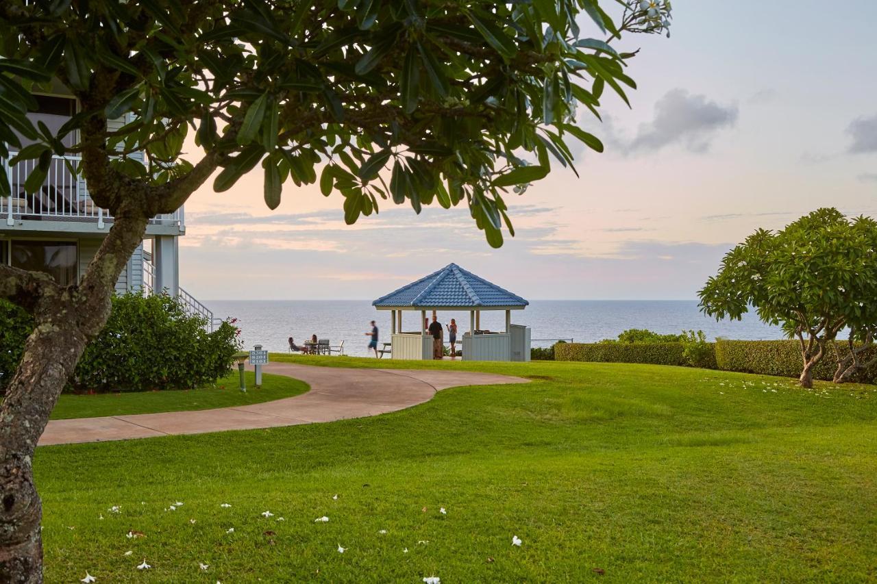 The Cliffs At 3* Princeville