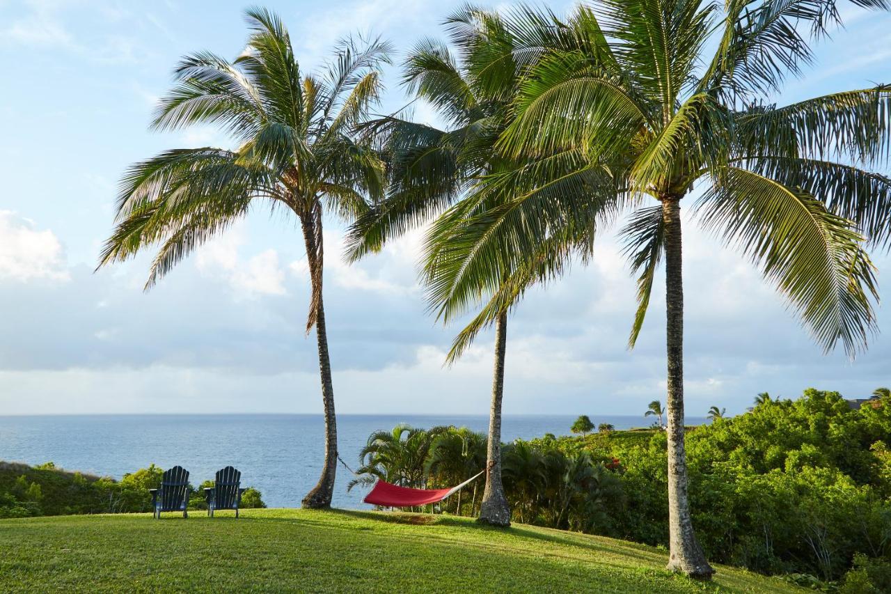 The Cliffs At Resort Princeville