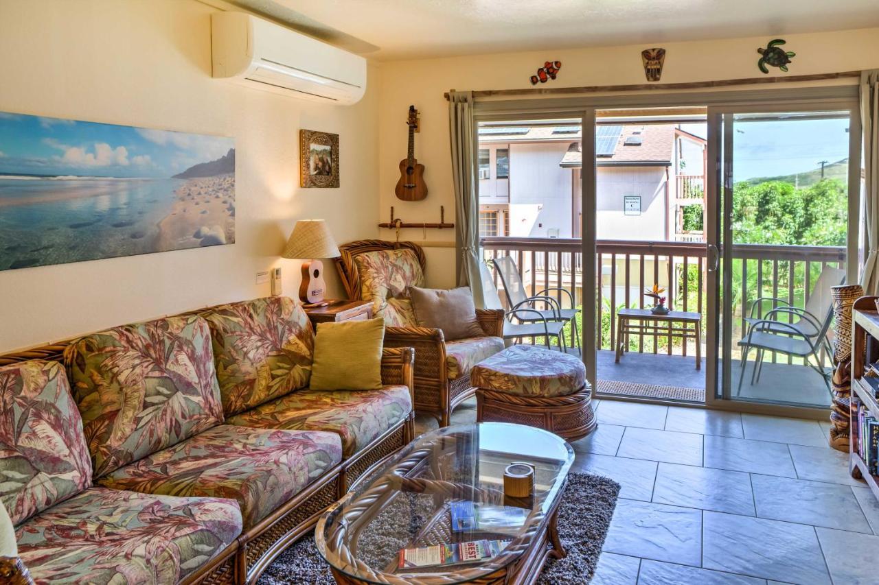 Pristine With Balcony Walk To Beach! *