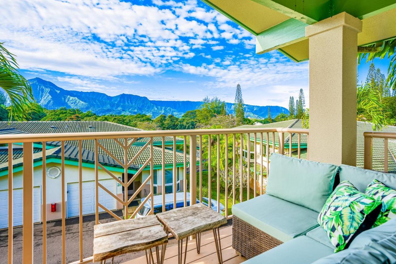 Holiday home Of Kamali'i *