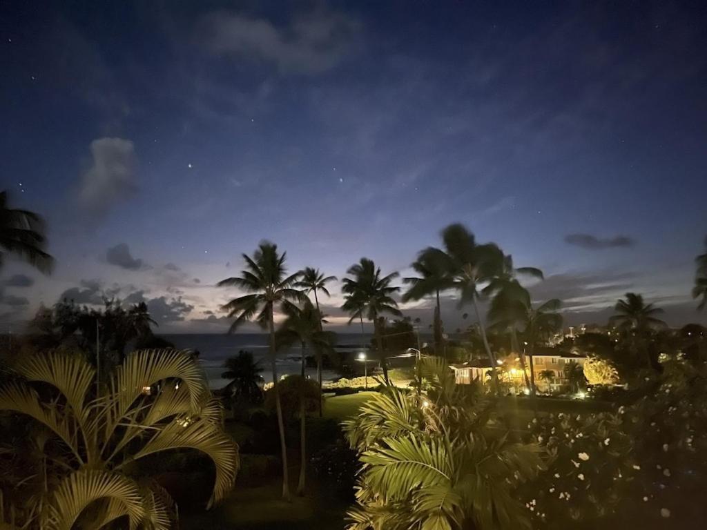 Holiday home Honu He'e Nalu - The Surfing Turtle - Ocean & Beachfront! Stunning Views!