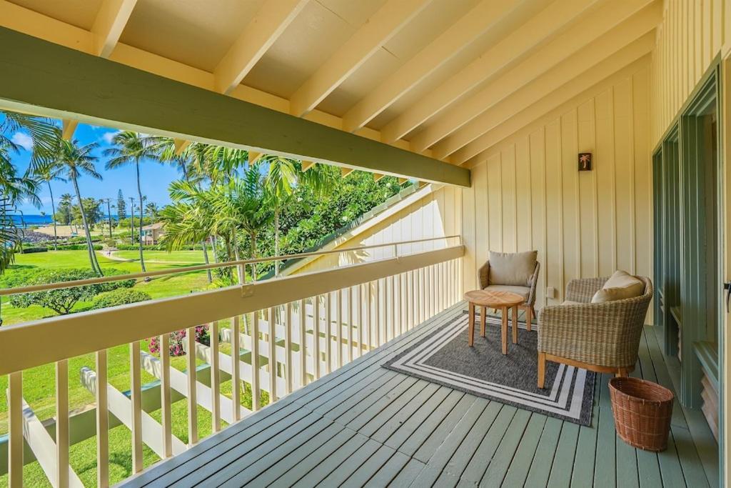 Holiday home Honu He'e Nalu - The Surfing Turtle - Ocean & Beachfront! Stunning Views! *
