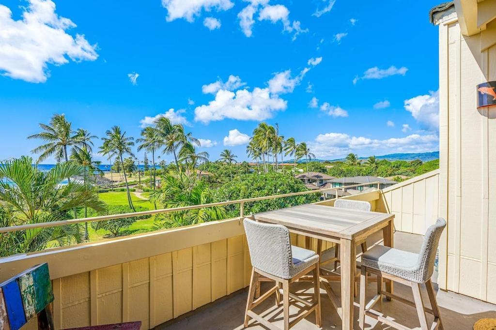Holiday home Honu He'e Nalu - The Surfing Turtle - Ocean & Beachfront! Stunning Views! *