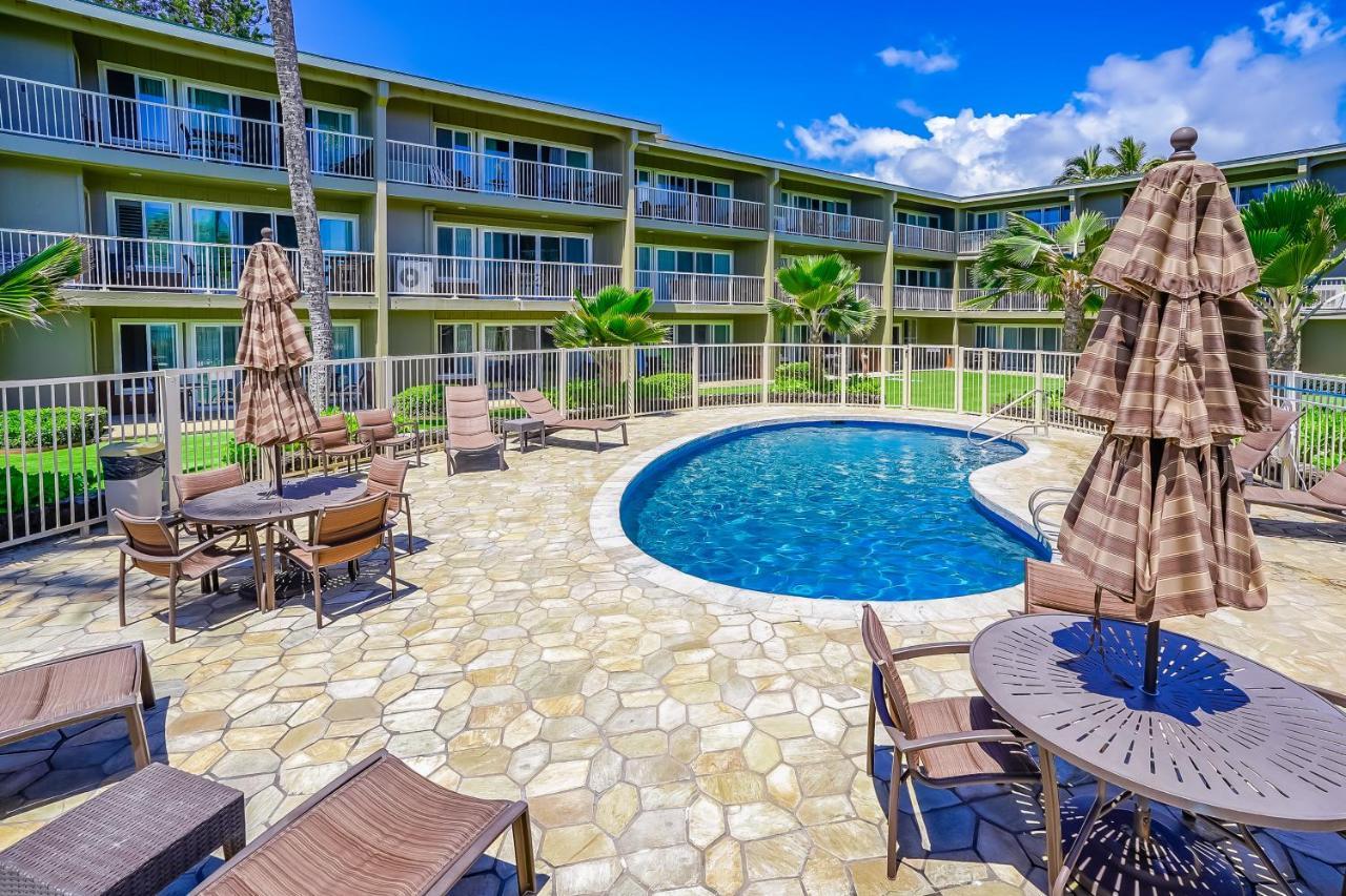 Kauai Kalani Apartment *