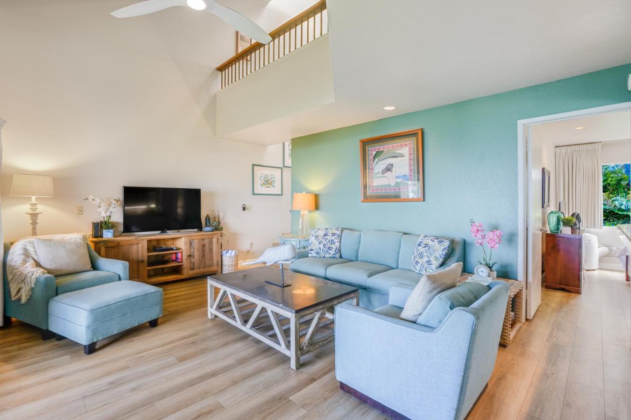 Pali Ke Kua 209 Princeville