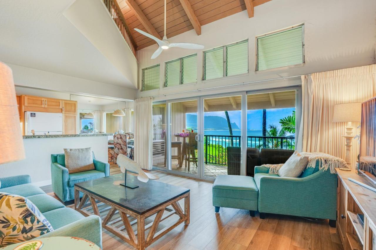 Pali Ke Kua 209 * Princeville