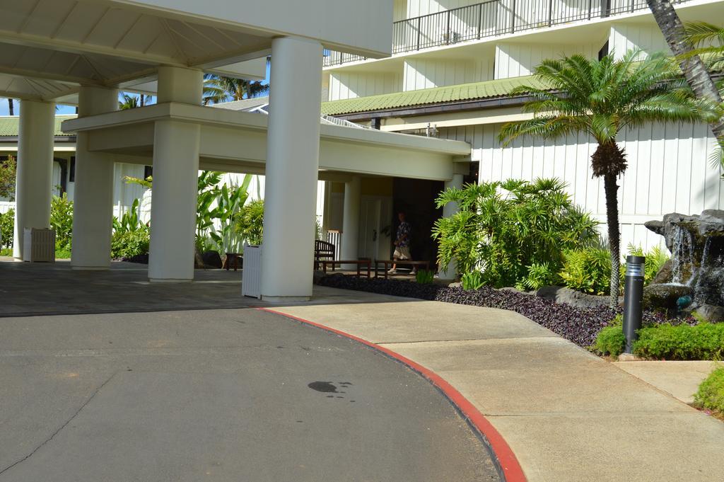 2417 At Oceanfront Kauai Drive Private 4* Lihue