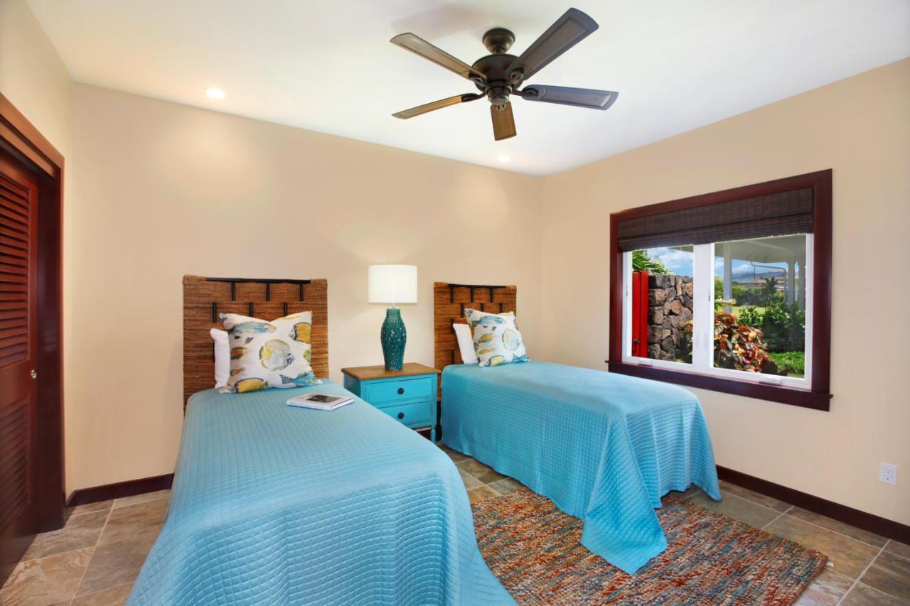 Holiday home Kiahuna Lani At Poipu Koloa