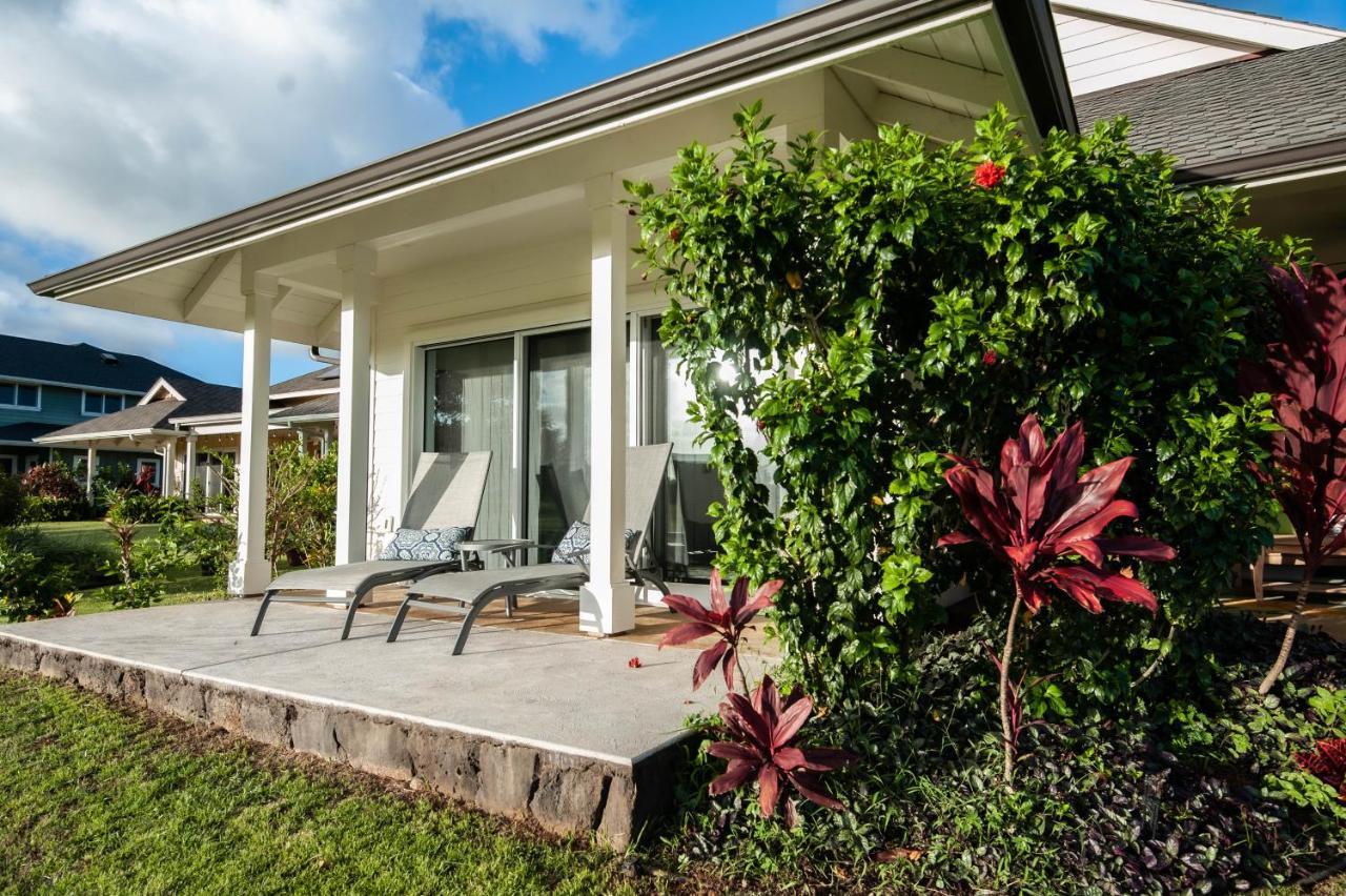 Kiahuna Lani At Poipu Holiday home Koloa