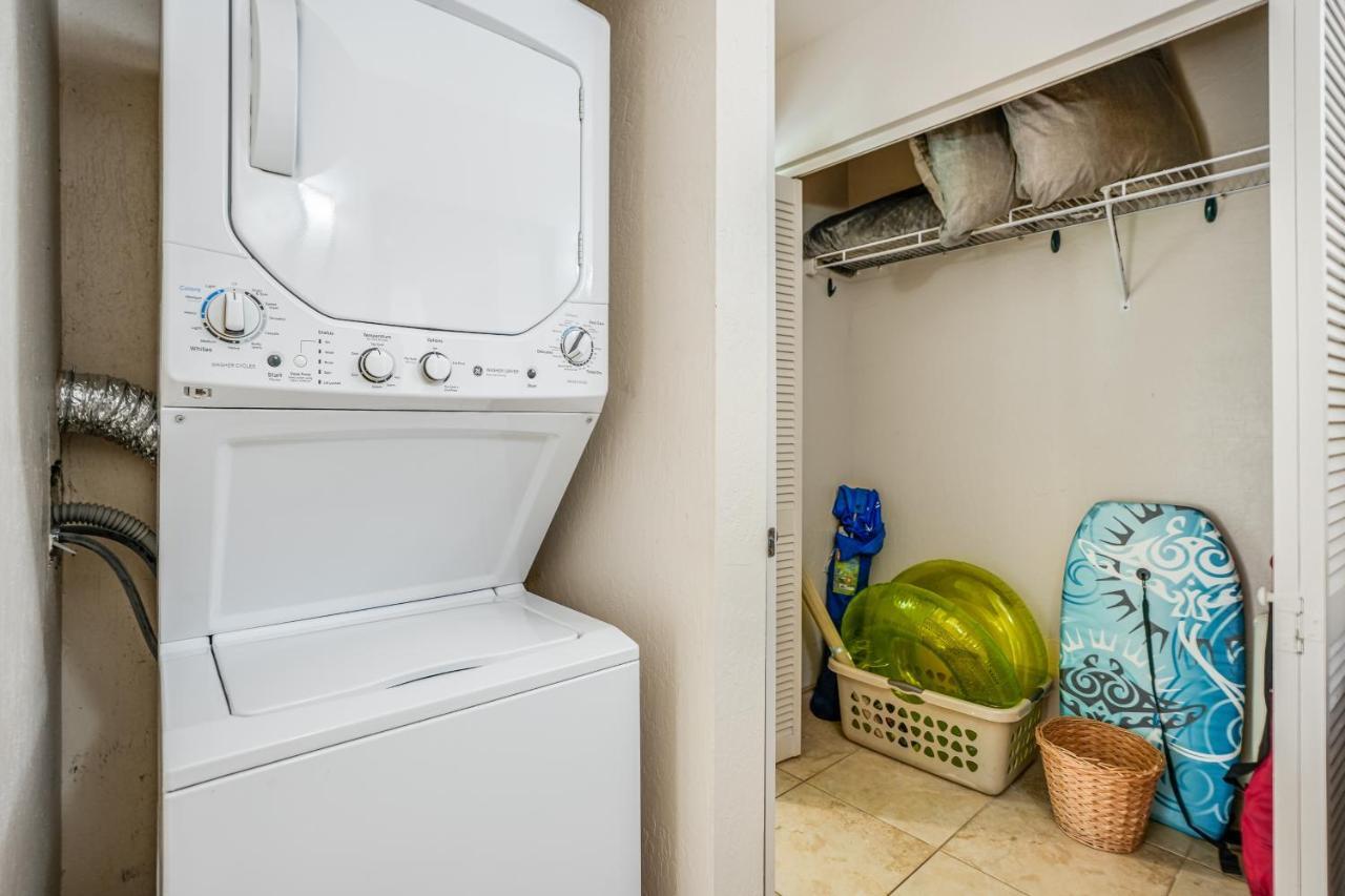 Apartment Pali Ke Kua 209 Princeville