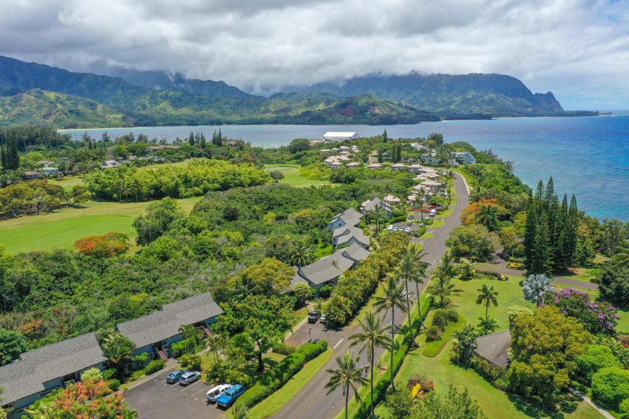 Apartment Pali Ke Kua 209 Princeville