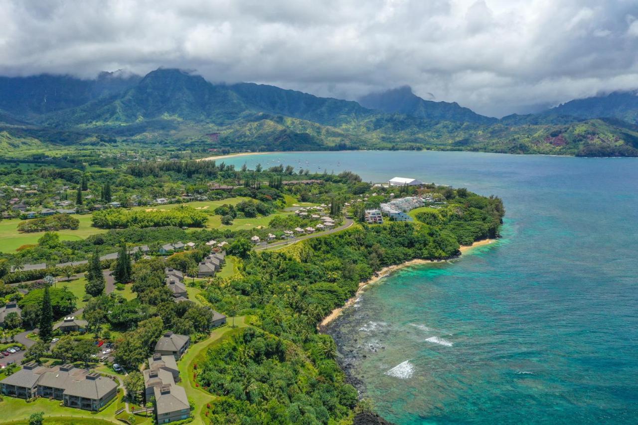 Pali Ke Kua 209 Apartment Princeville