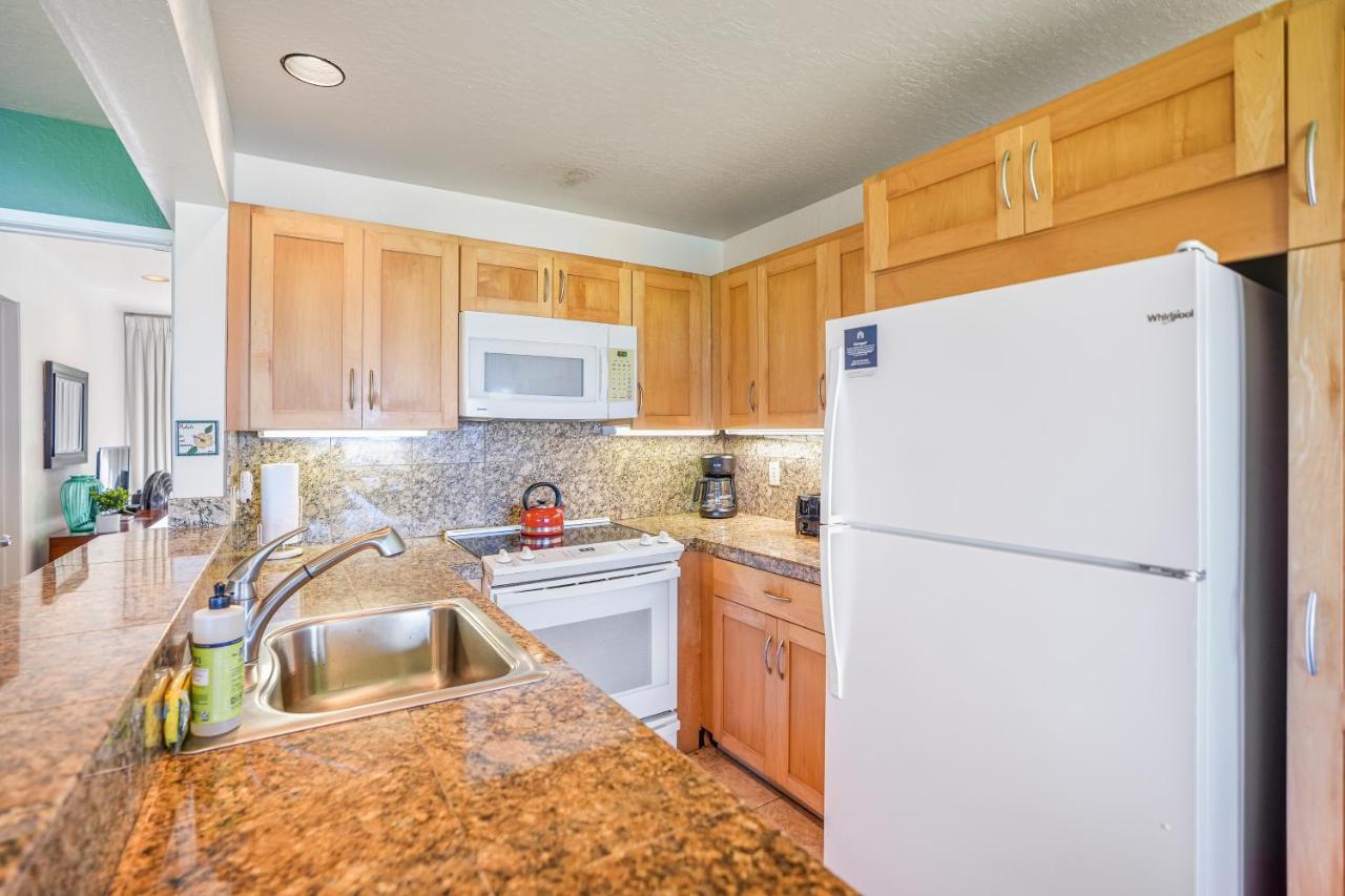 Apartment Pali Ke Kua 209 Princeville