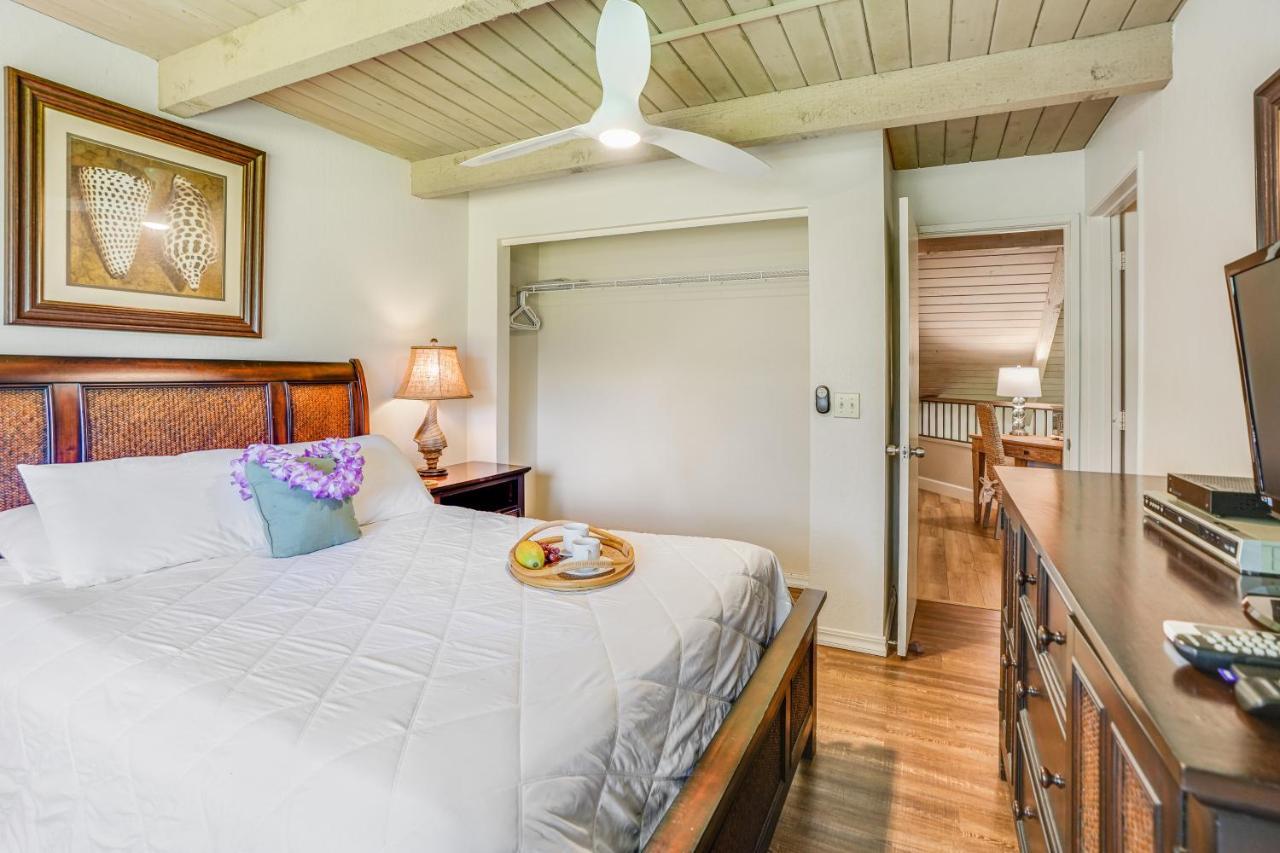 Pali Ke Kua 209 Princeville