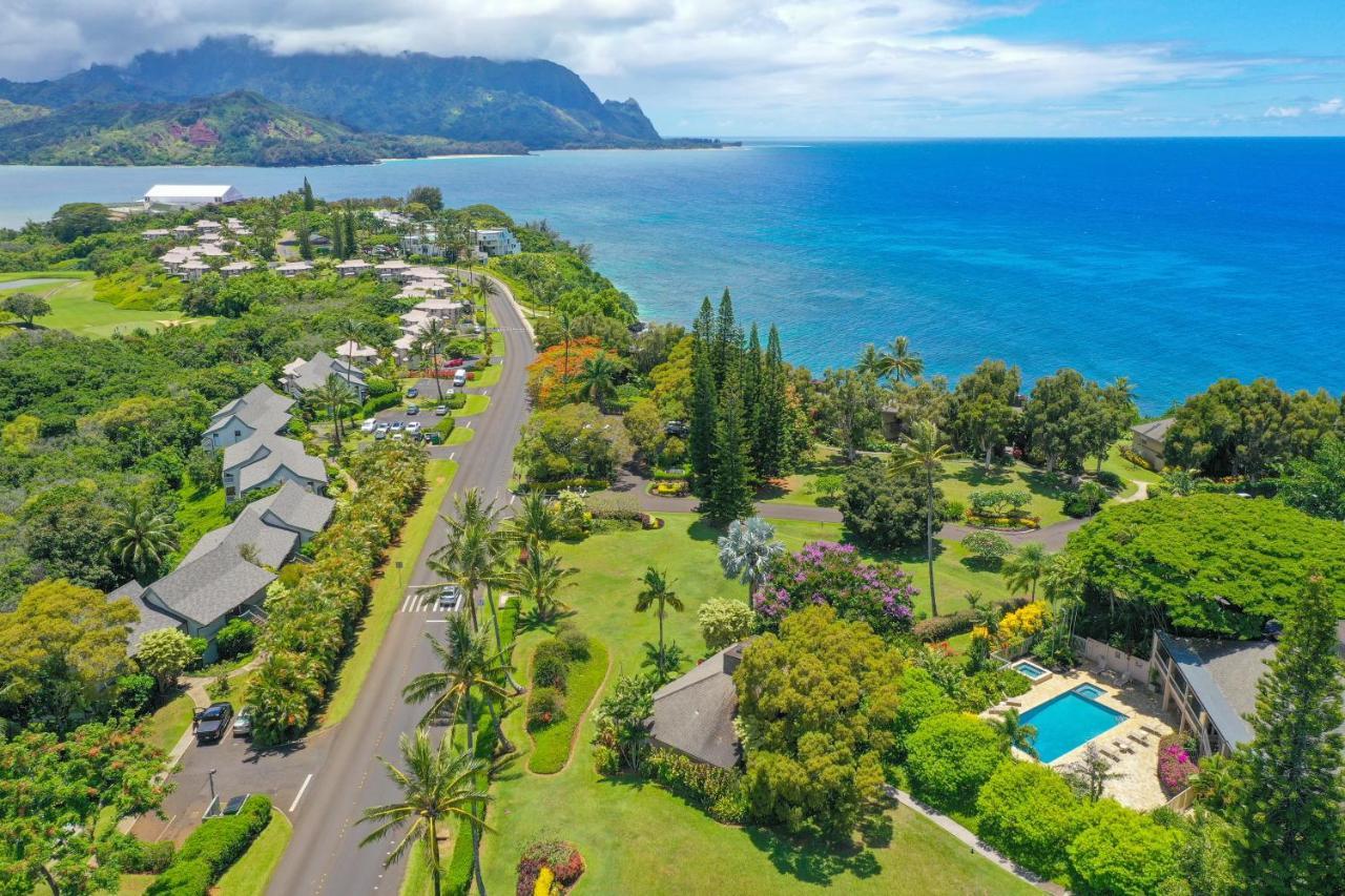 Apartment Pali Ke Kua 209 Princeville