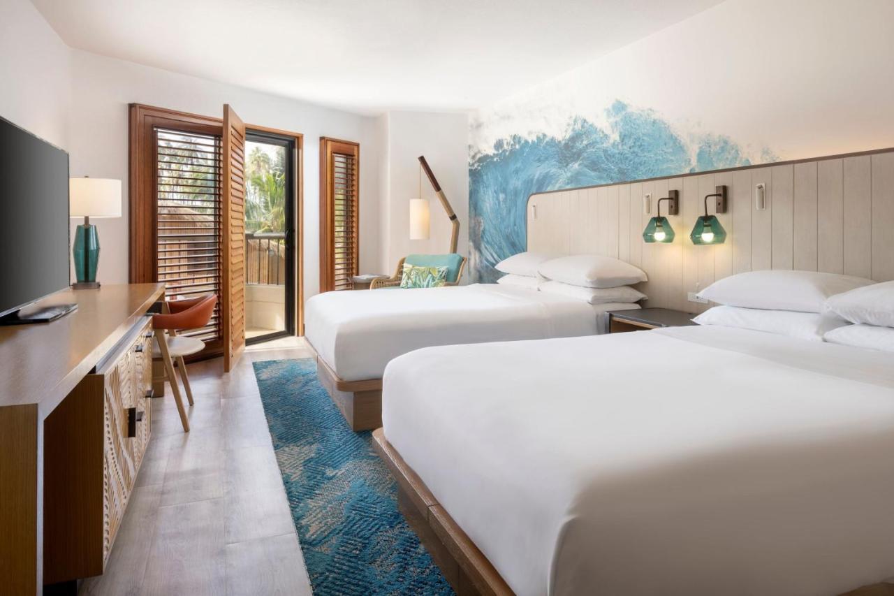 Sheraton Coconut 4*