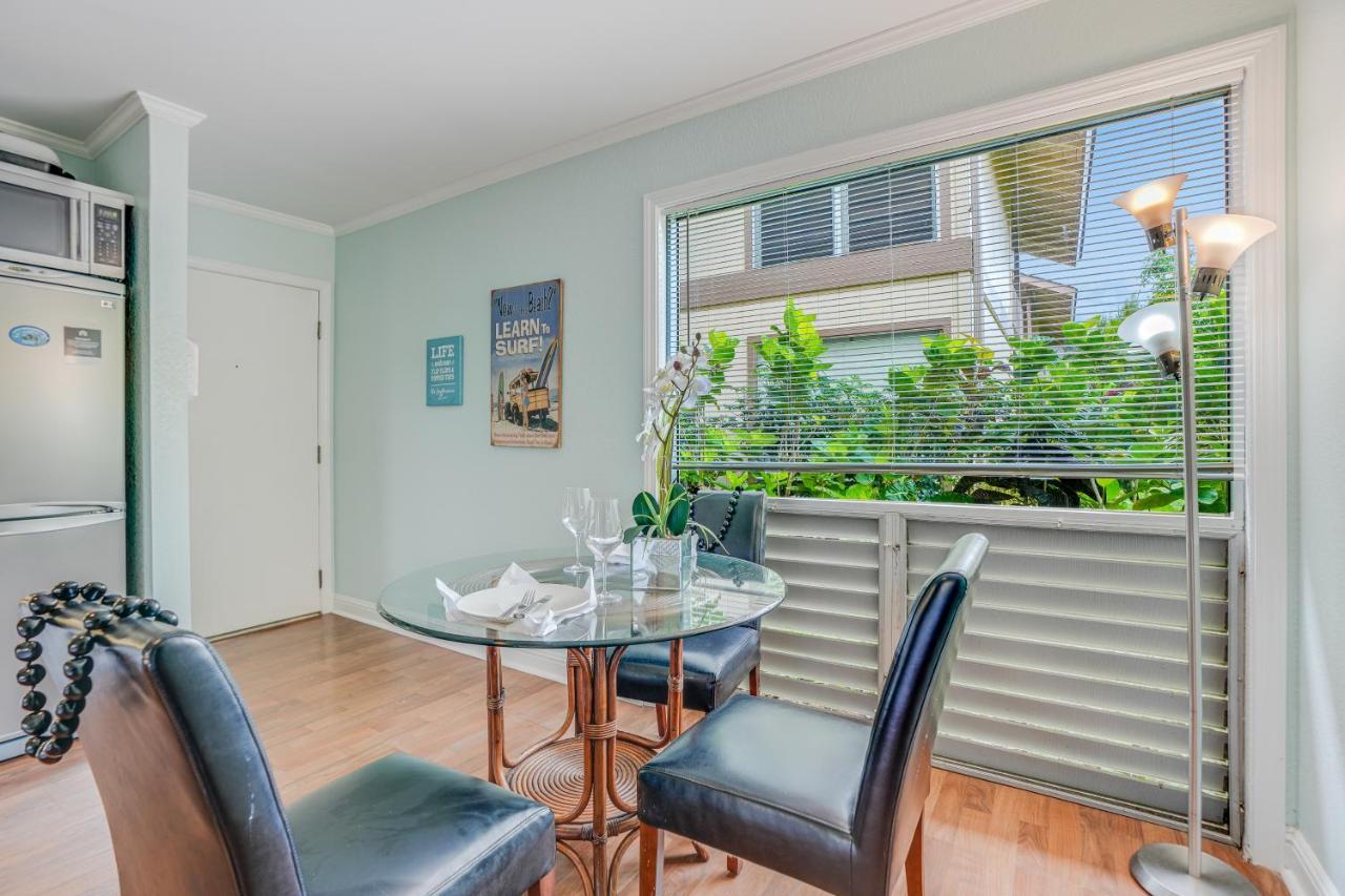 Hotel Sandpiper #105b