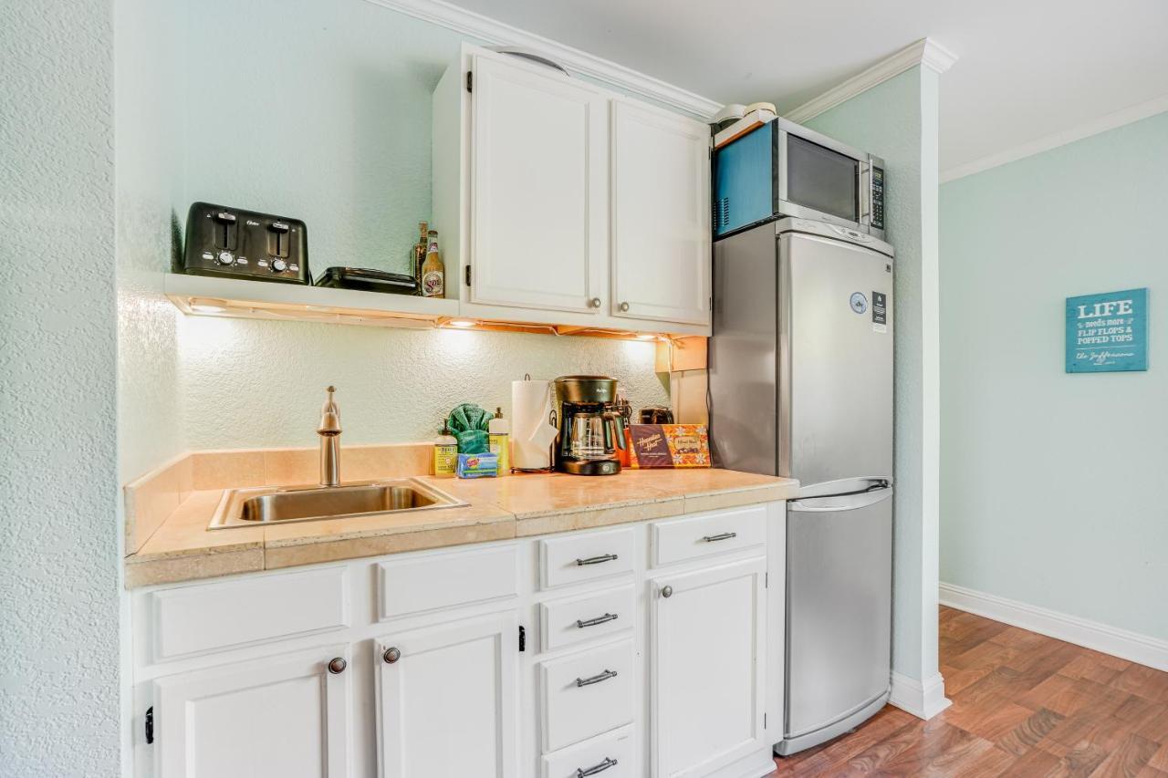 Sandpiper #105b Princeville