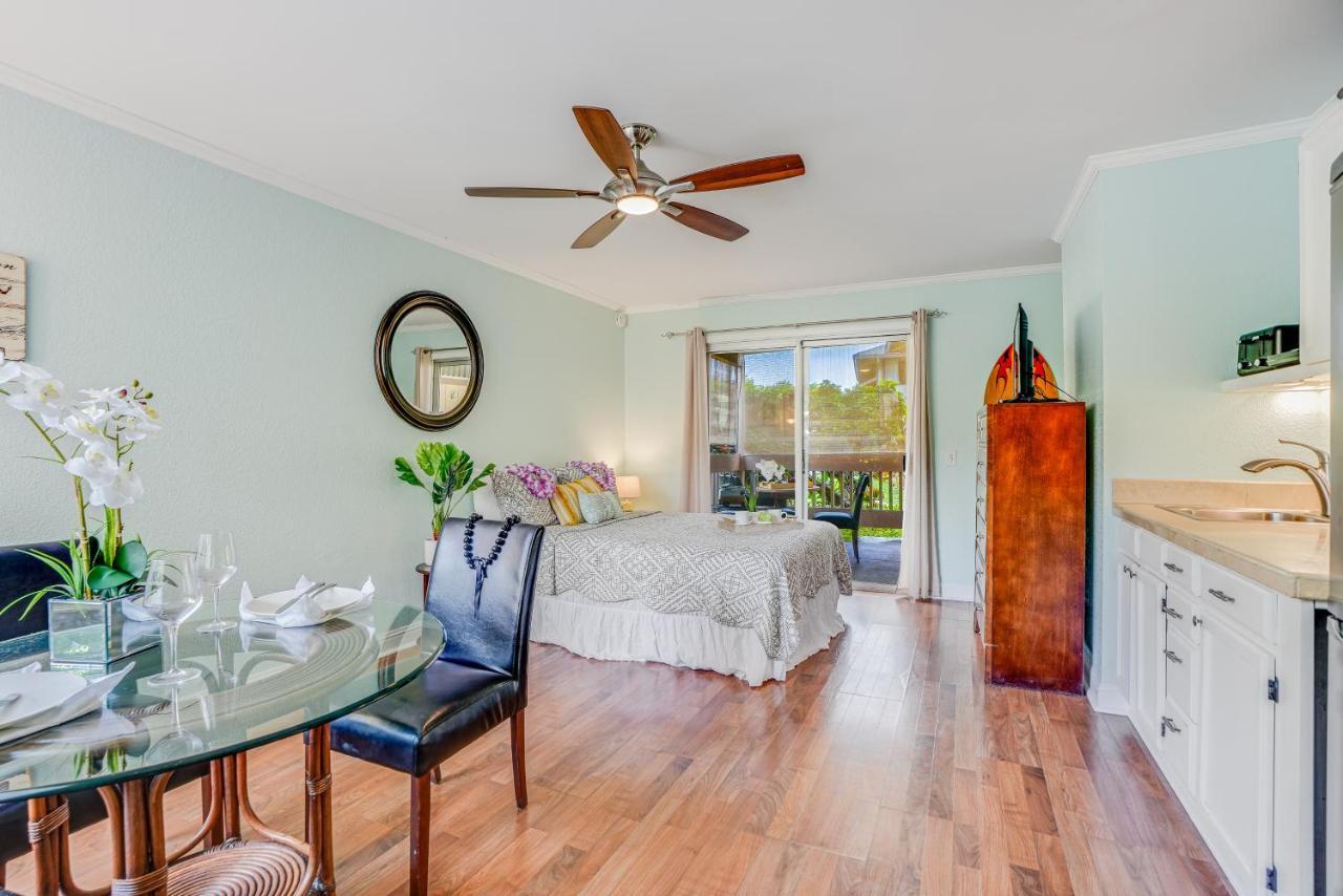 Sandpiper #105b * Princeville