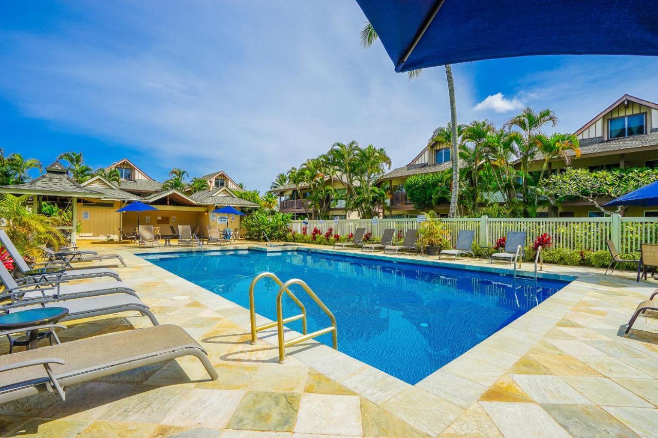Sandpiper #105b * Princeville