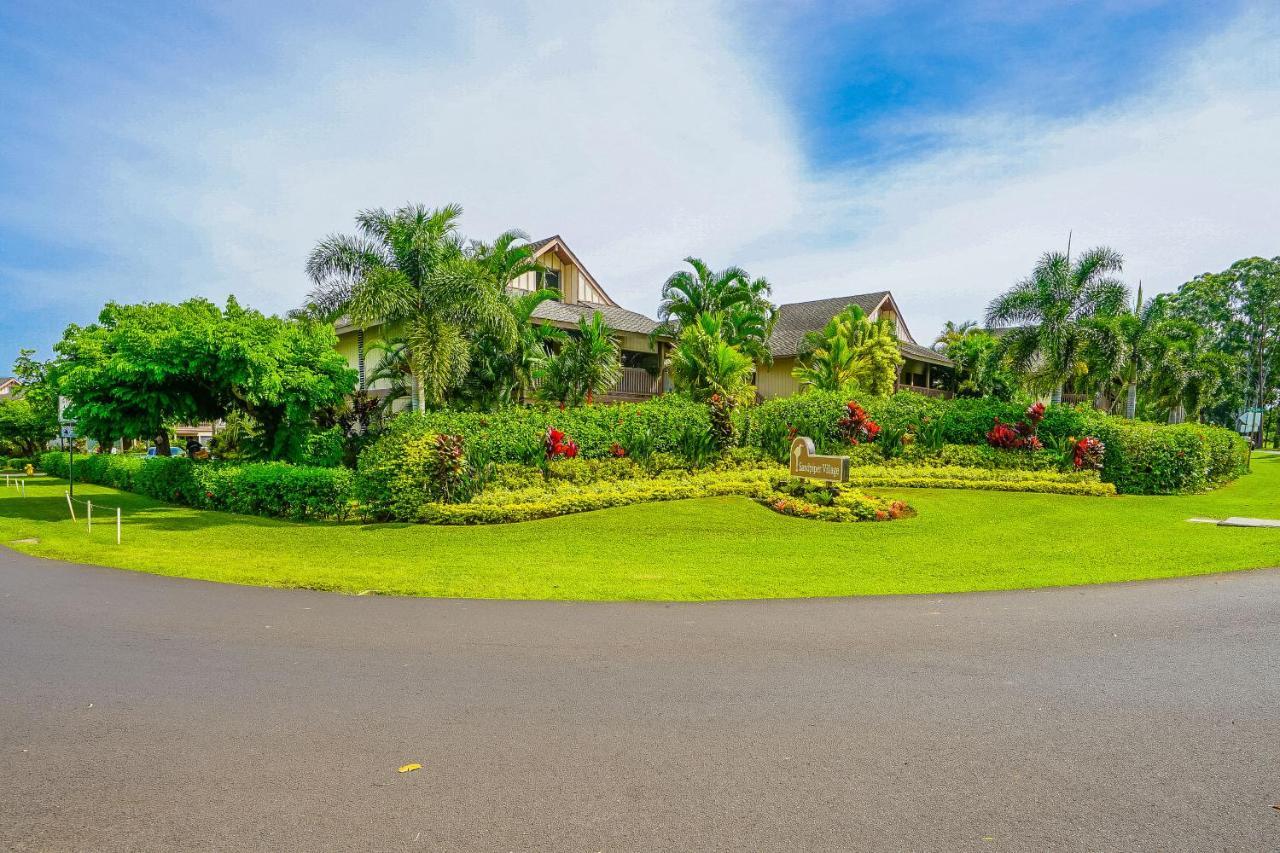 Sandpiper #105b * Princeville
