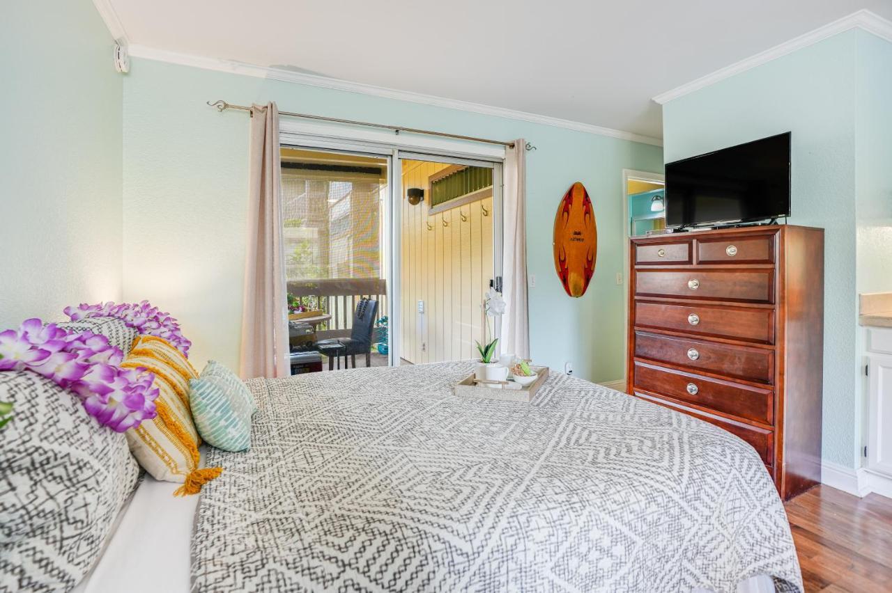 Hotel Sandpiper #105b