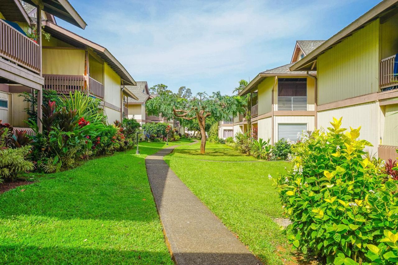 Hotel Sandpiper #105b *
