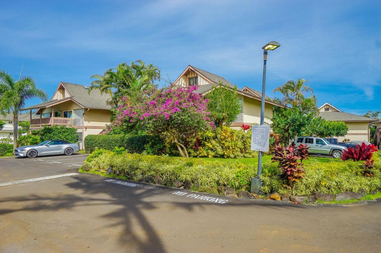 Hotel Sandpiper #105b