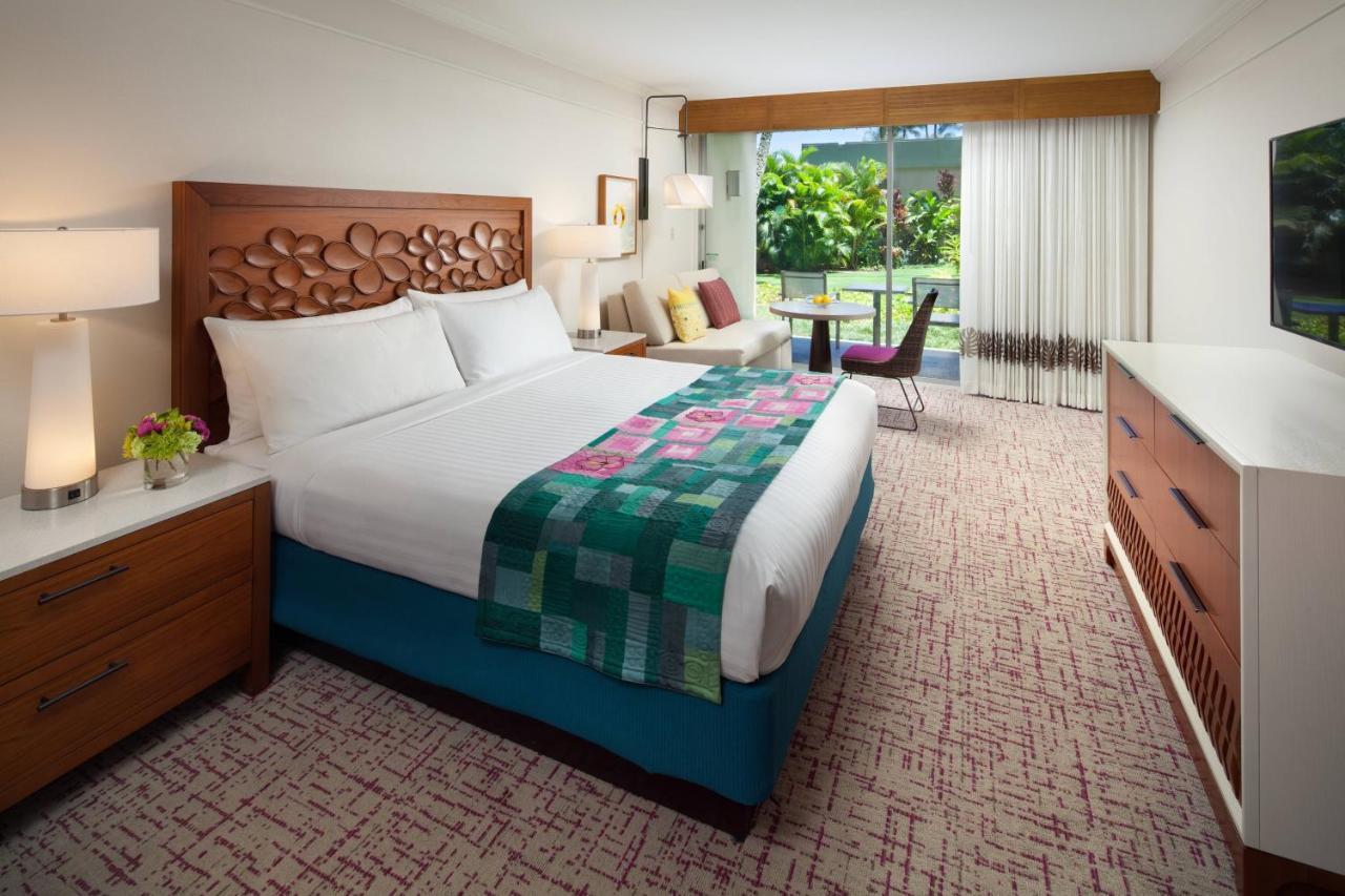 Marriott's Kaua'i Club Lihue