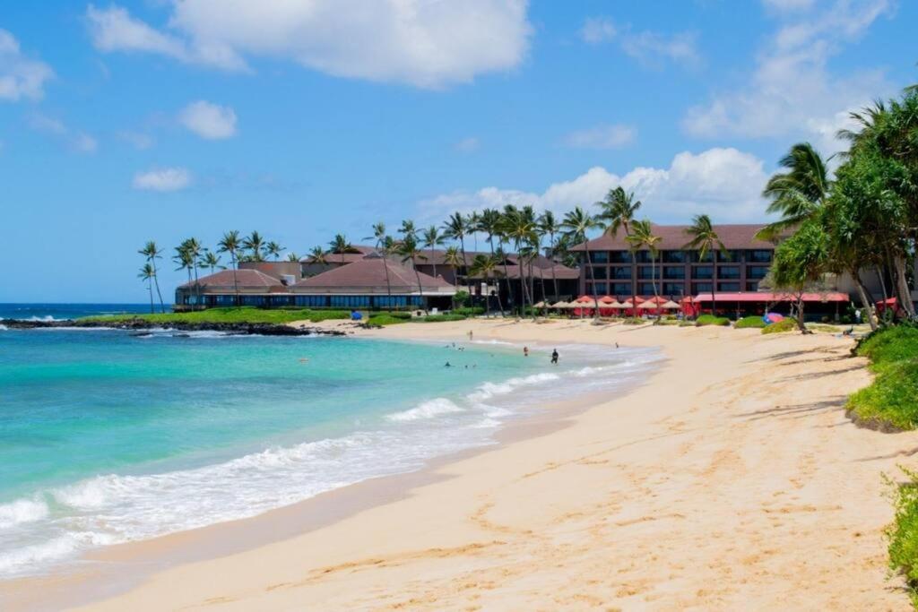 Holiday home Luxury In Poipu *