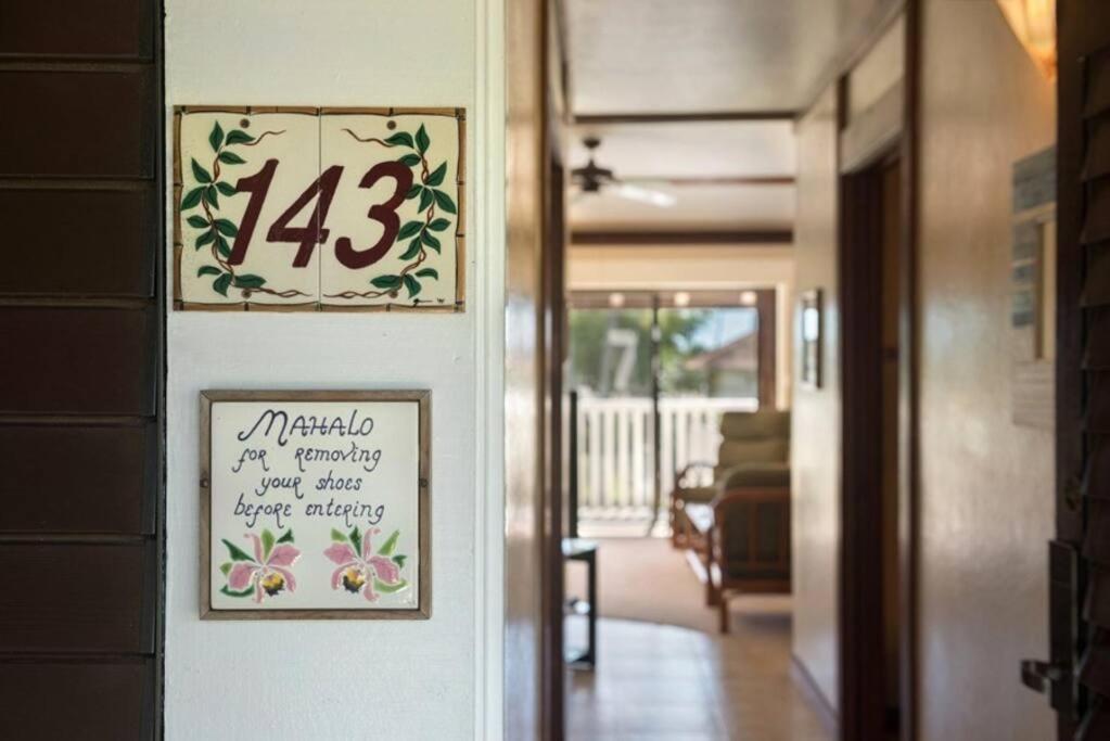 Holiday home Luxury In Poipu