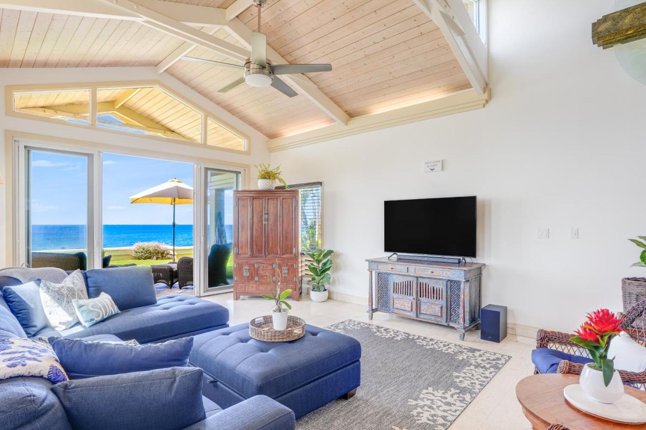Holiday home Wena ʻula Escape