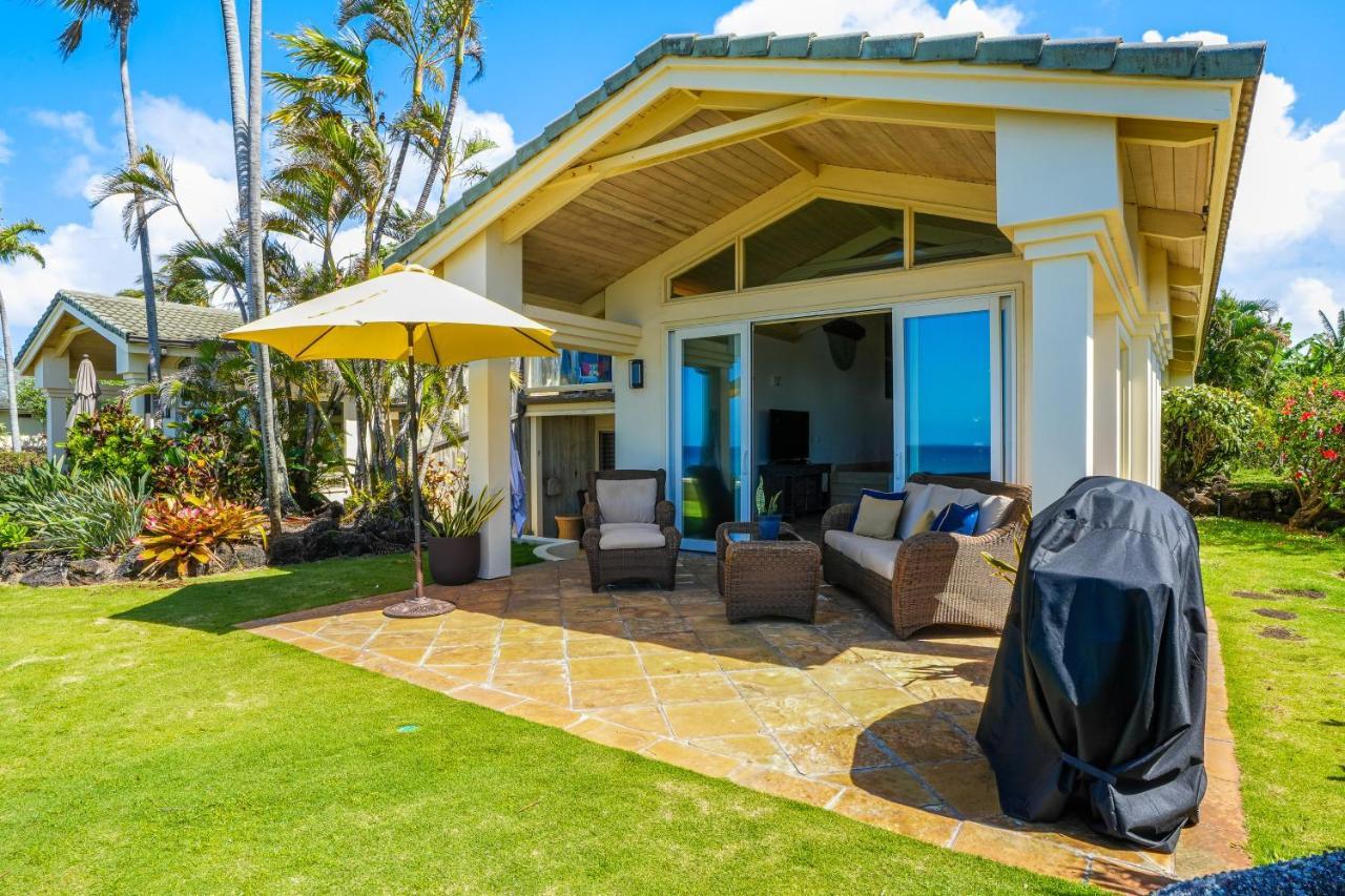 Wena ʻula Escape Holiday home Koloa