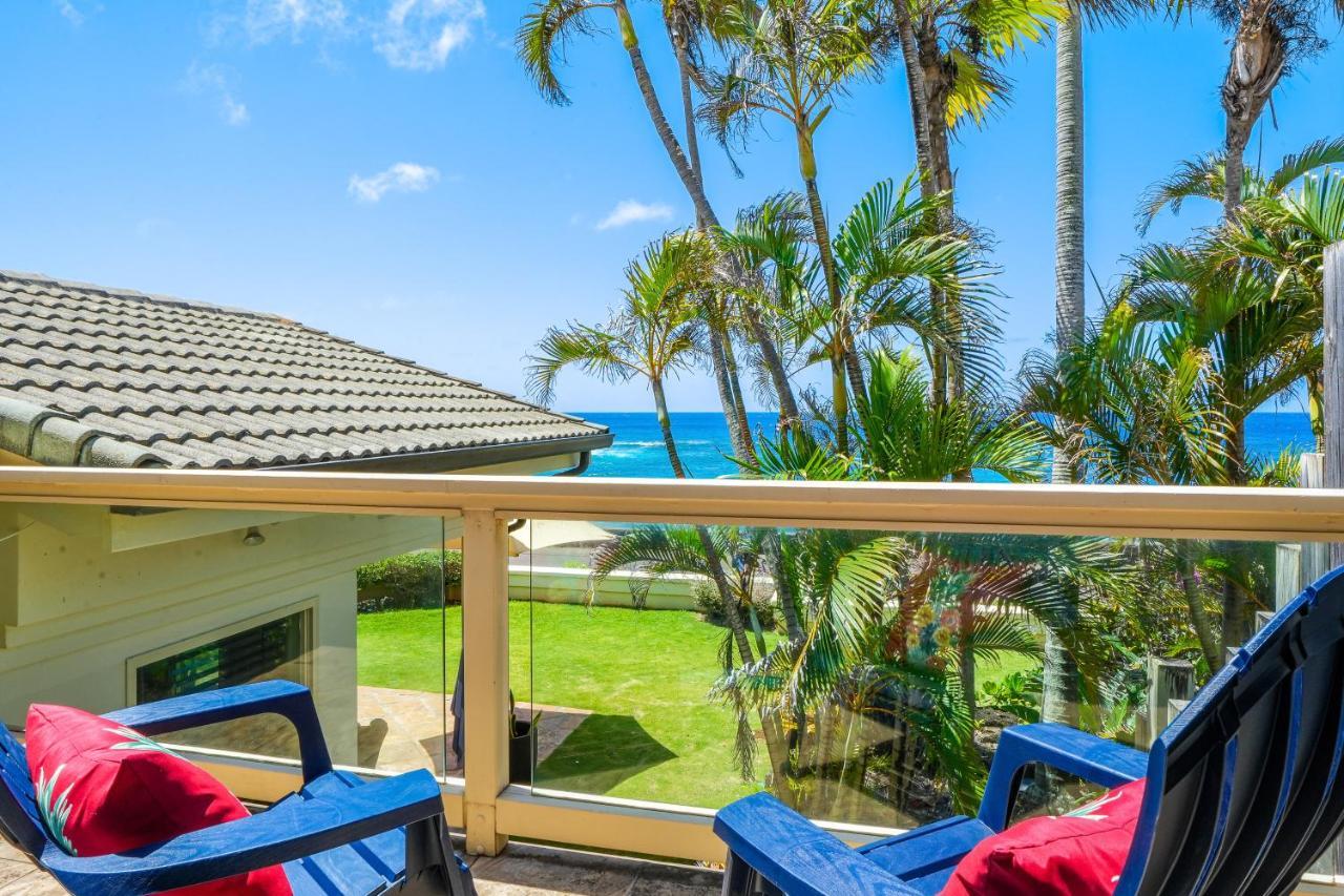 Wena ʻula Escape Holiday home