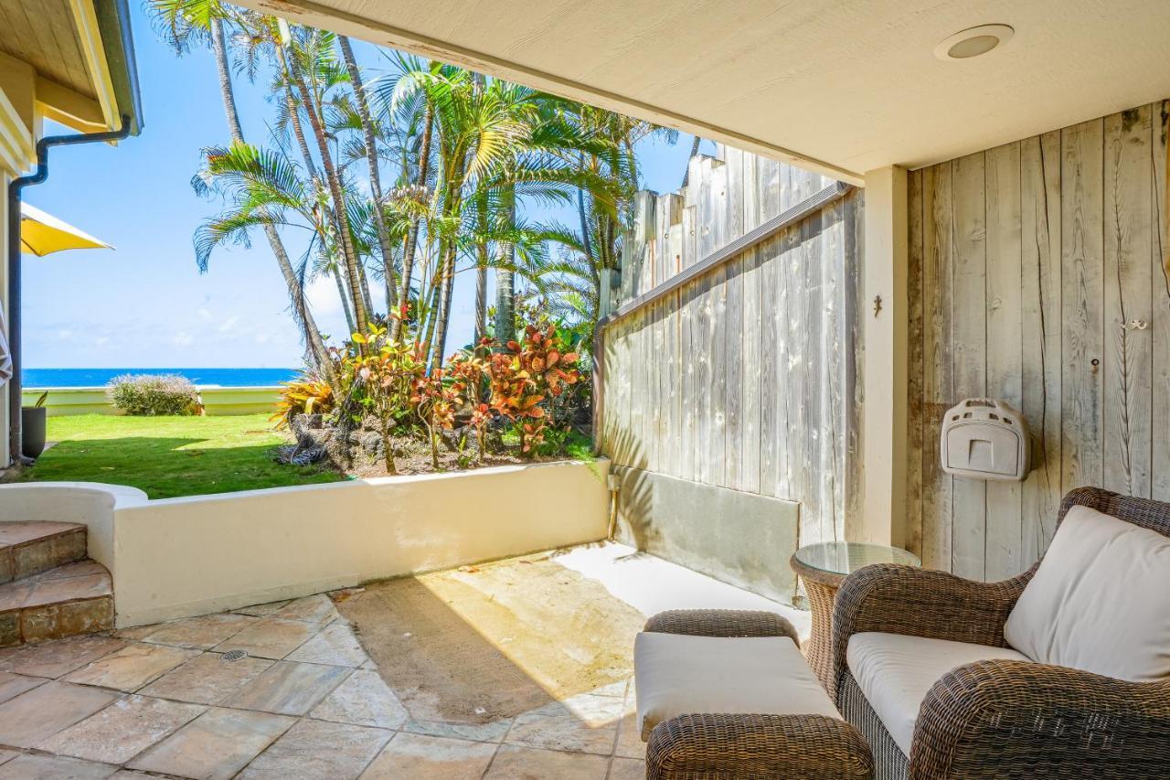 Holiday home Wena ʻula Escape Koloa