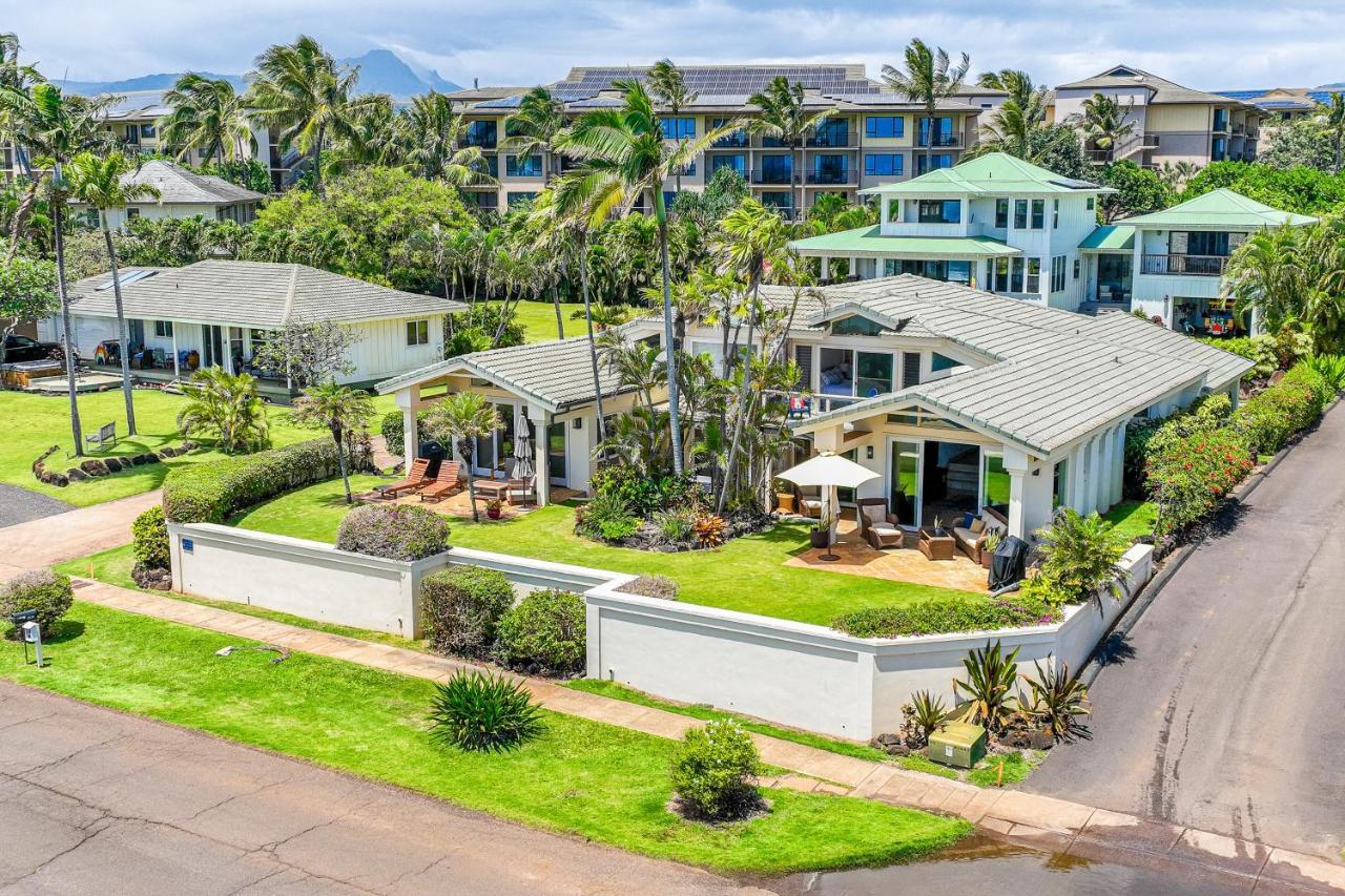 Wena ʻula Escape Holiday home