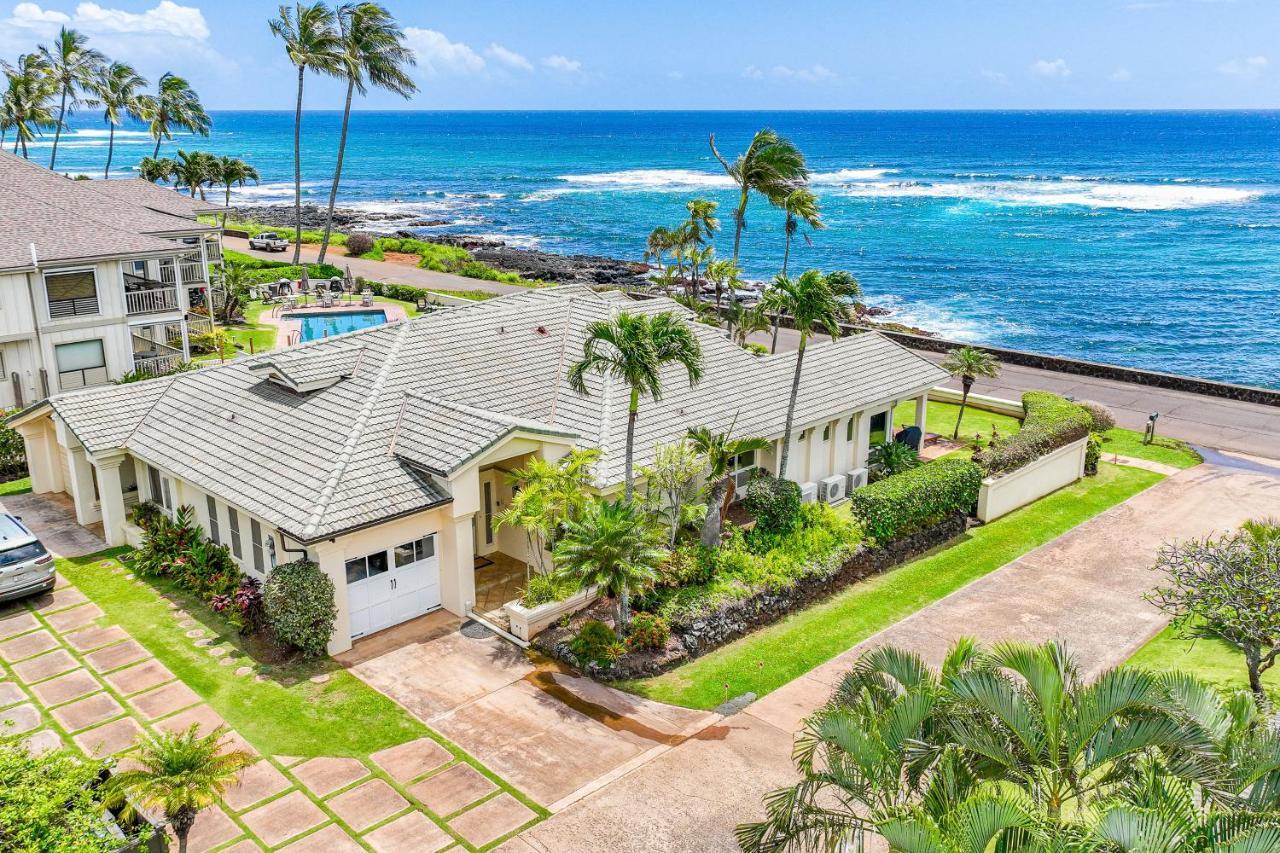 Holiday home Wena ʻula Escape Koloa