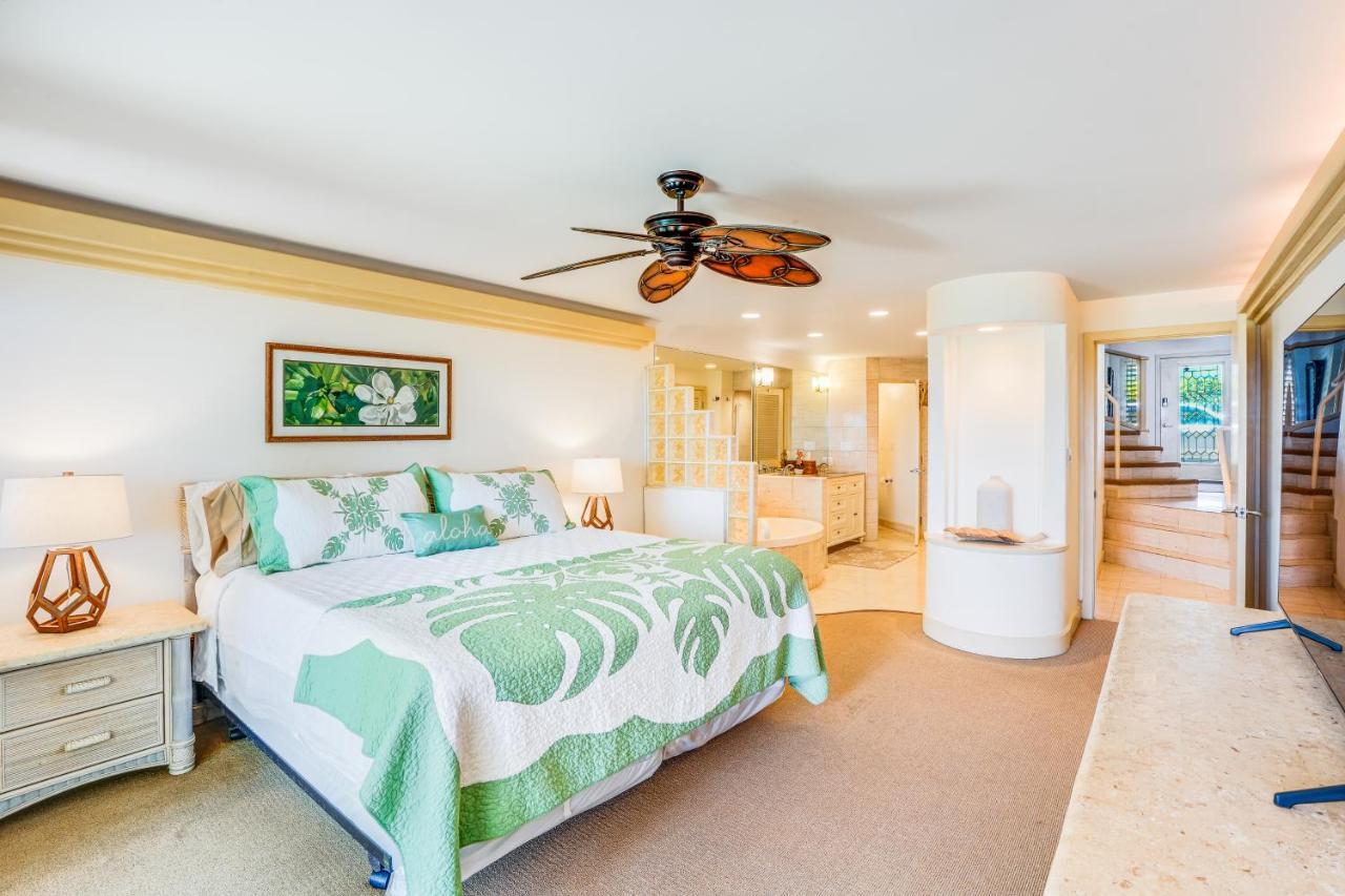 Wena ʻula Escape Koloa