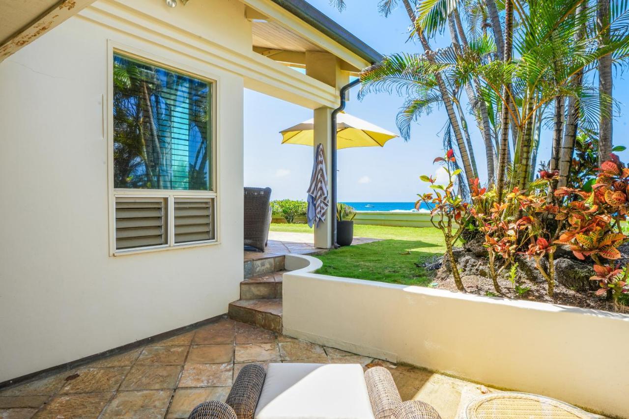 Wena ʻula Escape Holiday home *