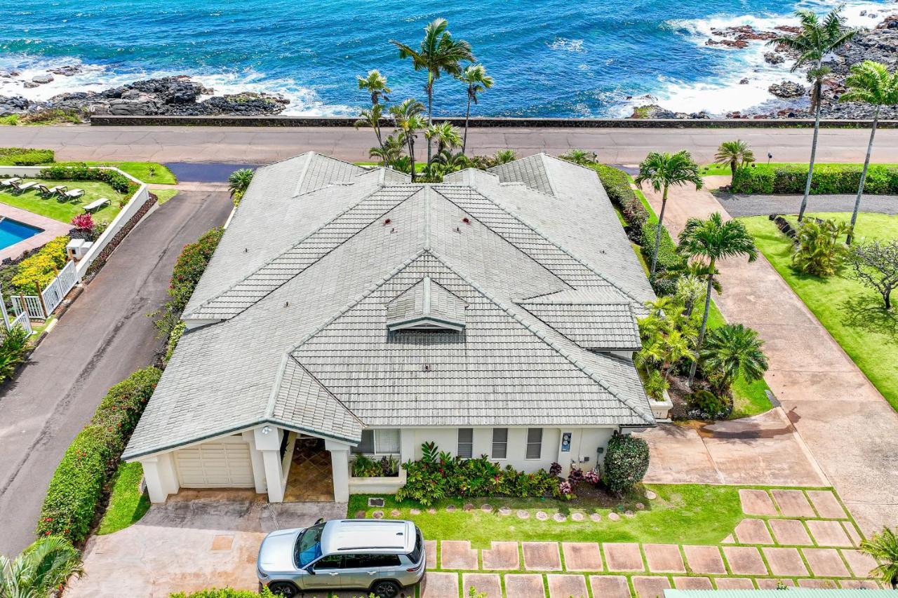 Wena ʻula Escape Holiday home *
